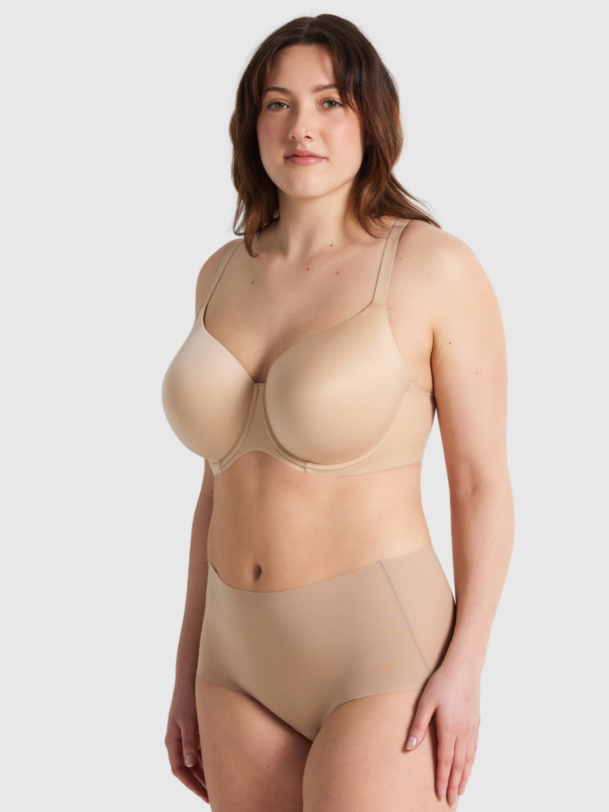 Smooth Fit Shapewear